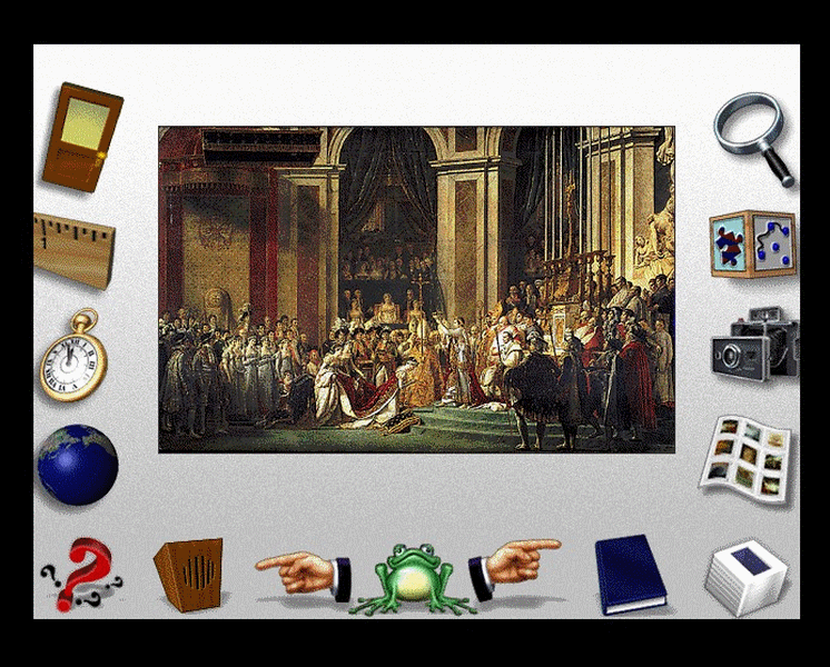 louvre